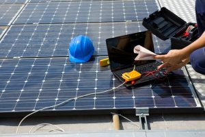 Conditions d’installation de panneaux solaire par Solaires Photovoltaïques à Brens